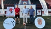 Hu&eacute;rcal-Overa celebra el XXVII Torneo de F&uacute;tbol Base con la participaci&oacute;n de 27 clubes