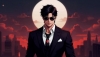 Fran Dark lleva a la m&uacute;sica al personaje de ficci&oacute;n John en su nueva canci&oacute;n