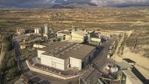 Geocycle recuper&oacute; en 2021 la energ&iacute;a de m&aacute;s de 45.500 toneladas de residuos