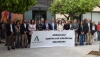 Homenaje en Almer&iacute;a a las ni&ntilde;as asesinadas por su padre en Alboloduy