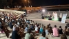 El rap llega a las 'Noches de Verano en El Toyo' con Alrap y Carrique