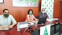 El pimiento se consolida como l&iacute;der de la producci&oacute;n hort&iacute;cola en Almer&iacute;a