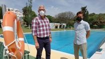 La Piscina Municipal de Hu&eacute;rcal de Almer&iacute;a abrir&aacute; del 25 de junio al 5 de septiembre