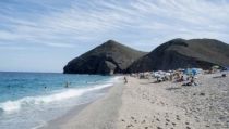 Carboneras consigue la  declaraci&oacute;n de Zona de Gran Afluencia Tur&iacute;stica