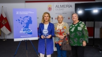 18 actividades en Almer&iacute;a para sensibilizar a la sociedad contra la violencia de g&eacute;nero