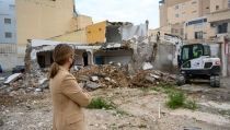 Licitaci&oacute;n de las obras del Barrio Alto con una inversi&oacute;n de m&aacute;s de un mill&oacute;n de euros