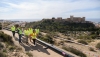 El agua desalada llegar&aacute; a Castell del Rey y Pescader&iacute;a en mayo