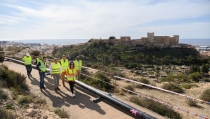 El agua desalada llegar&aacute; a Castell del Rey y Pescader&iacute;a en mayo