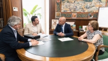 Almer&iacute;a contar&aacute; con el primer residencial para personas adultas con TEA