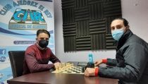Hu&eacute;rcal de Almer&iacute;a acoge el final del Campeonato Provincial Absoluto de Ajedrez