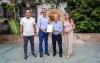 Roquetas de Mar ya cuenta con aguas regeneradas aptas para riego agr&iacute;cola