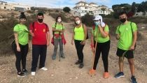 El Programa Provincial de Deporte Adaptado se ajusta a la situaci&oacute;n sanitaria