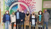 270 centros educativos de Almer&iacute;a forman parte de la red Escuela: Espacio de Paz