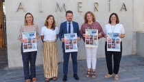 El Museo de Almer&iacute;a programa un ciclo de cine adaptado a menores con TEA