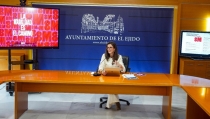 El Ejido conmemora el D&iacute;a de la Mujer con una amplia programaci&oacute;n de actividades