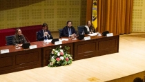 La Junta apuesta por una oferta acad&eacute;mica adaptada al mercado laboral