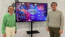 Adra presenta el Carnaval 2026 con actividades para todos los p&uacute;blicos