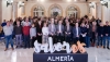 La marca gourmet 'Sabores Almer&iacute;a' crea una c&aacute;tedra con la UAL y refuerza su internacionalizaci&oacute;n