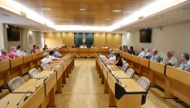 El Ejido destina 30.000 euros a ayudar a las asociaciones de mayores