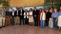4,16 millones para las obras de ampliaci&oacute;n del CEIP Nueva Andaluc&iacute;a de Adra