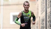 Tabernas estrena carrera popular con 300 participantes por el Desierto