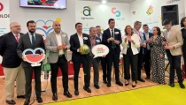 La campa&ntilde;a 'La Primera Sand&iacute;a Europea' desvelar&aacute; el origen de esta fruta