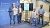 La Mesa del Ferrocarril busca soluciones para el Cercan&iacute;as del Bajo Andarax