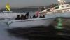Detienen en Almer&iacute;a al patr&oacute;n de una patera que llevaba 15 personas a bordo
