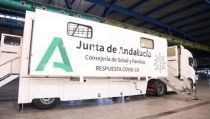 El Distrito Sanitario del Poniente hace este jueves un nuevo cribado en V&iacute;car