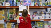 Cruz Roja Juventud reparte 900 juguetes entre ni&ntilde;os en situaci&oacute;n vulnerable