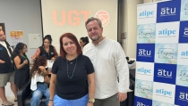 UGT Almer&iacute;a y ATU colaboran para promover la formaci&oacute;n y la inserci&oacute;n laboral