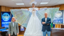 Roquetas de Mar celebrar&aacute; una Noche en Blanco con numerosas actividades