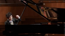 La OCAL y Xiaolu Zang interpretar&aacute;n a Beethoven en 'Naturaleza imperial'