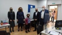 Nueve entidades de Almer&iacute;a recibir&aacute;n 1,5 millones para prestar servicios de orientaci&oacute;n laboral