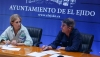 DUE aprueba 776.127 euros en suministros para mejorar los servicios de El Ejido