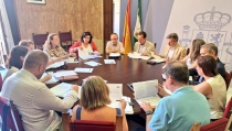 El Gobierno destina 10,8 millones al Programa de Fomento de Empleo Agrario en Almer&iacute;a