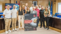 Roquetas de Mar organiza unas jornadas gastron&oacute;micas para promocionar las hortalizas locales