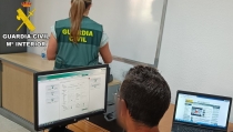 Tres detenidos en Almer&iacute;a por fraude al contratar cientos de p&oacute;lizas de seguro