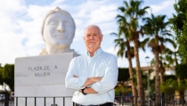 "El conocimiento que genera la UAL es fundamental para el crecimiento de la provincia"