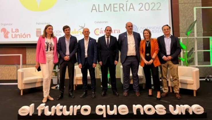 Las empresas del sector agrario almeriense, ante el reto de la innovaci&oacute;n