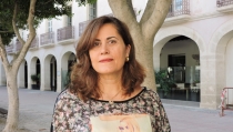 Carmen Aguilar disputar&aacute; a Adriana Valverde la candidatura del PSOE en Almer&iacute;a.