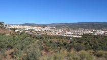 Fi&ntilde;ana celebra las Fiestas del Sol en la Sierra del 8 al 15 de agosto
