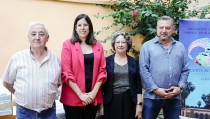 La XVIII Semana Cultural propone conferencias y visitas guiadas en el centro