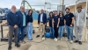 El Puerto de Almer&iacute;a, pionero en obtener di&eacute;sel reciclado a partir de pl&aacute;sticos marinos