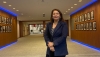 Carmen Crespo propone que Europa apruebe una directiva del agua para la sequ&iacute;a
