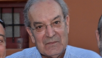 Cuevas del Almanzora dedica una calle al Maestro Francisco Maldonado