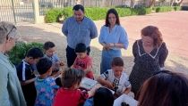 Almer&iacute;a celebra el aniversario de la Red Natura 2000 con actividades educativas