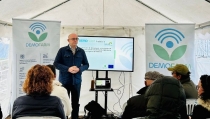 Agricultura acerca las herramientas digitales a ganaderos de ovino extensivo