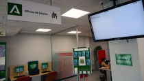 Baja el paro y nuevo r&eacute;cord de afiliaci&oacute;n a la Seguridad Social en la provincia de Almer&iacute;a