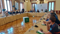 Piden a los ciudadanos extremar las precauciones ante el riesgo de incendios